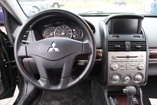 used 2011 Mitsubishi Galant car, priced at $4,700