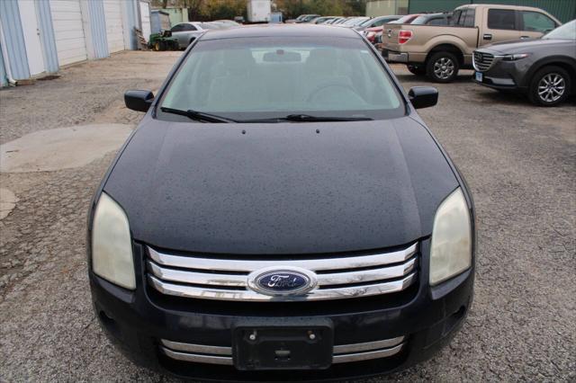 used 2008 Ford Fusion car, priced at $2,900