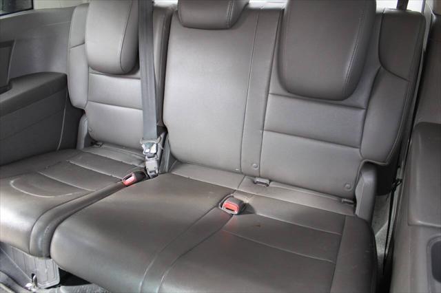 used 2011 Honda Odyssey car, priced at $6,700