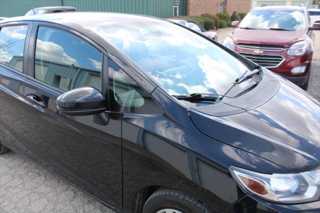 used 2015 Honda Fit car, priced at $6,600