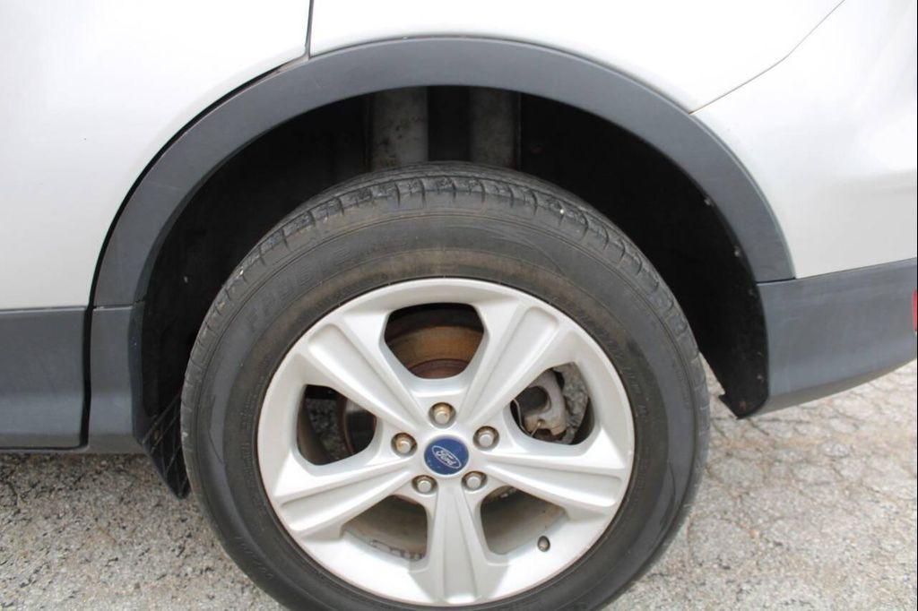 used 2016 Ford Escape car, priced at $5,400