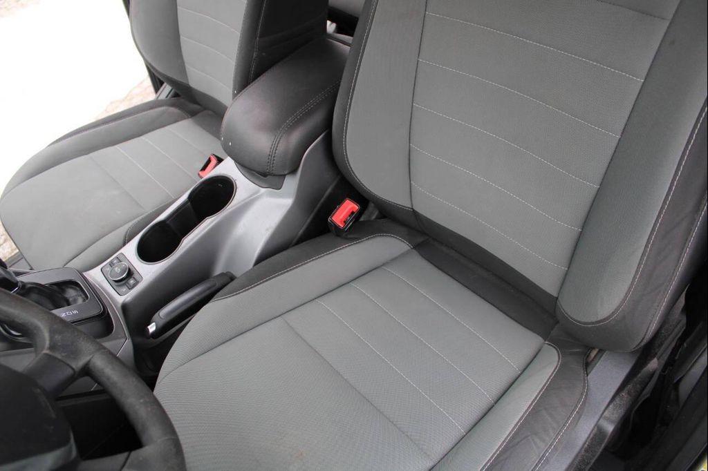 used 2016 Ford Escape car, priced at $5,400