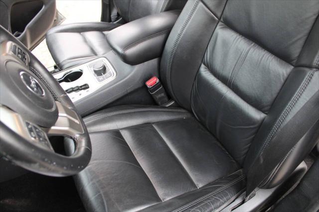 used 2011 Jeep Grand Cherokee car, priced at $6,300