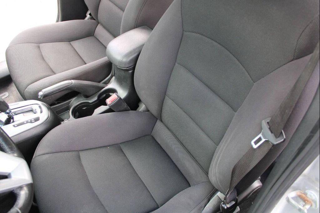 used 2013 Chevrolet Cruze car, priced at $4,300