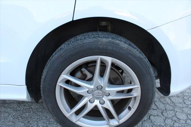 used 2014 Audi Q5 car, priced at $8,400