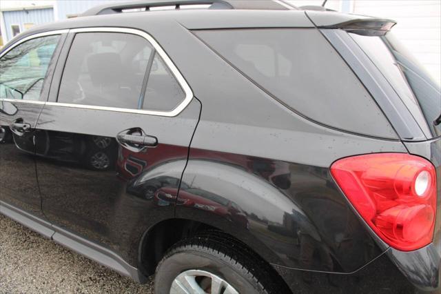 used 2015 Chevrolet Equinox car, priced at $5,700