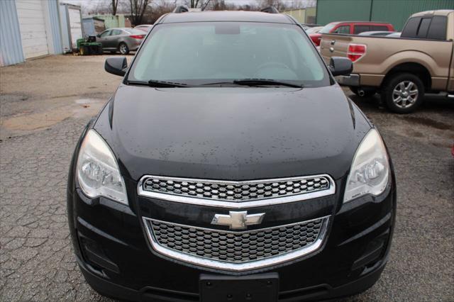 used 2015 Chevrolet Equinox car, priced at $5,700