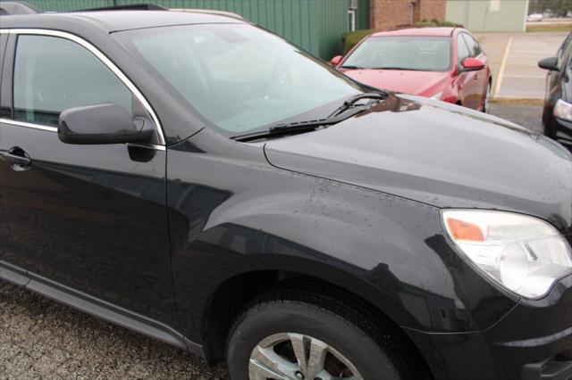 used 2015 Chevrolet Equinox car, priced at $5,700