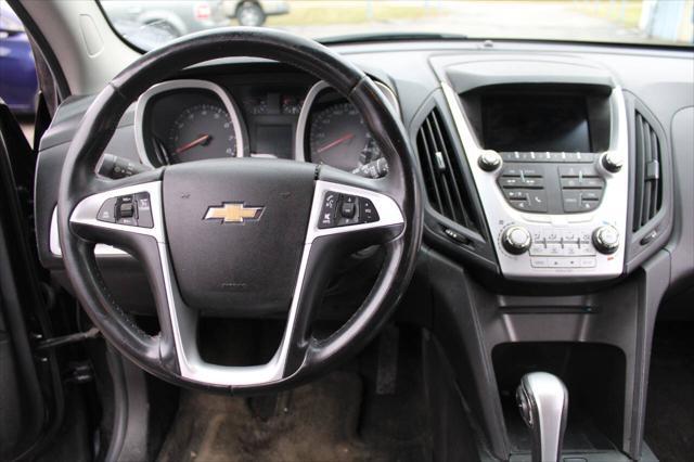 used 2015 Chevrolet Equinox car, priced at $5,700