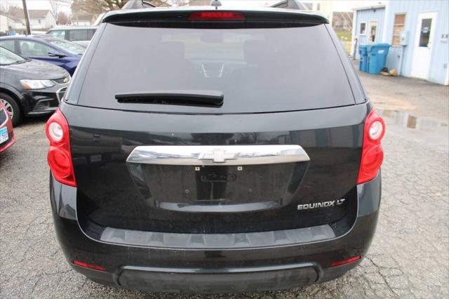 used 2015 Chevrolet Equinox car, priced at $5,700