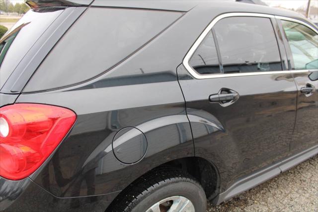 used 2015 Chevrolet Equinox car, priced at $5,700