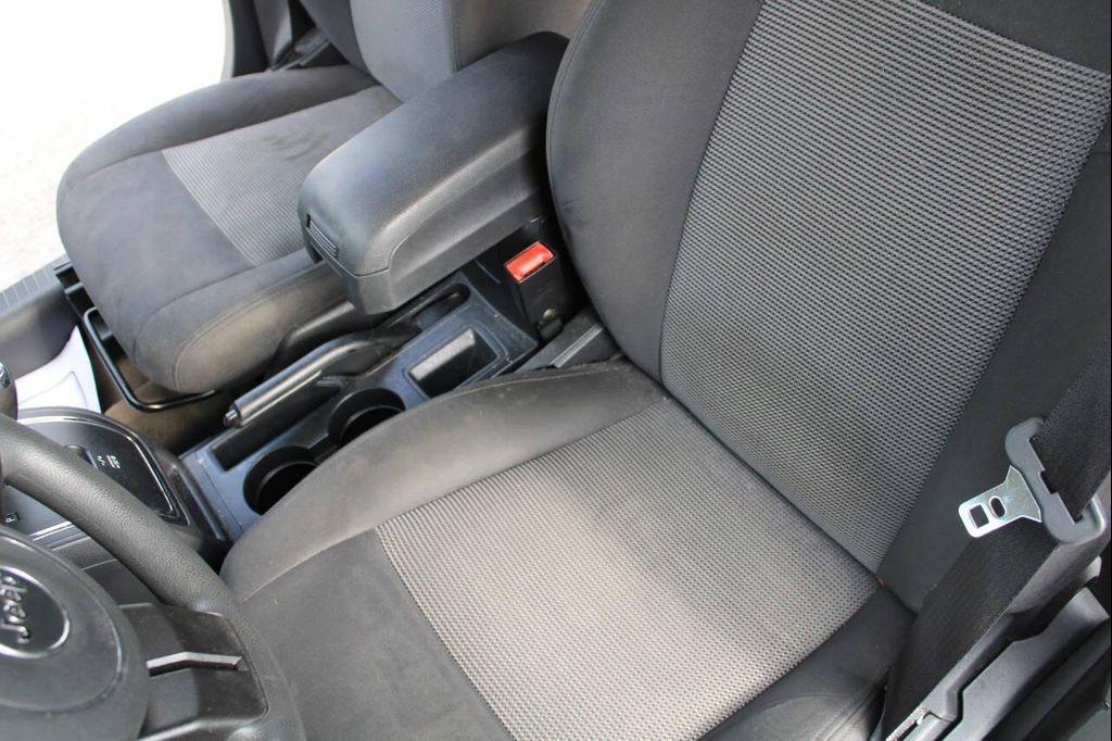 used 2017 Jeep Patriot car, priced at $6,600