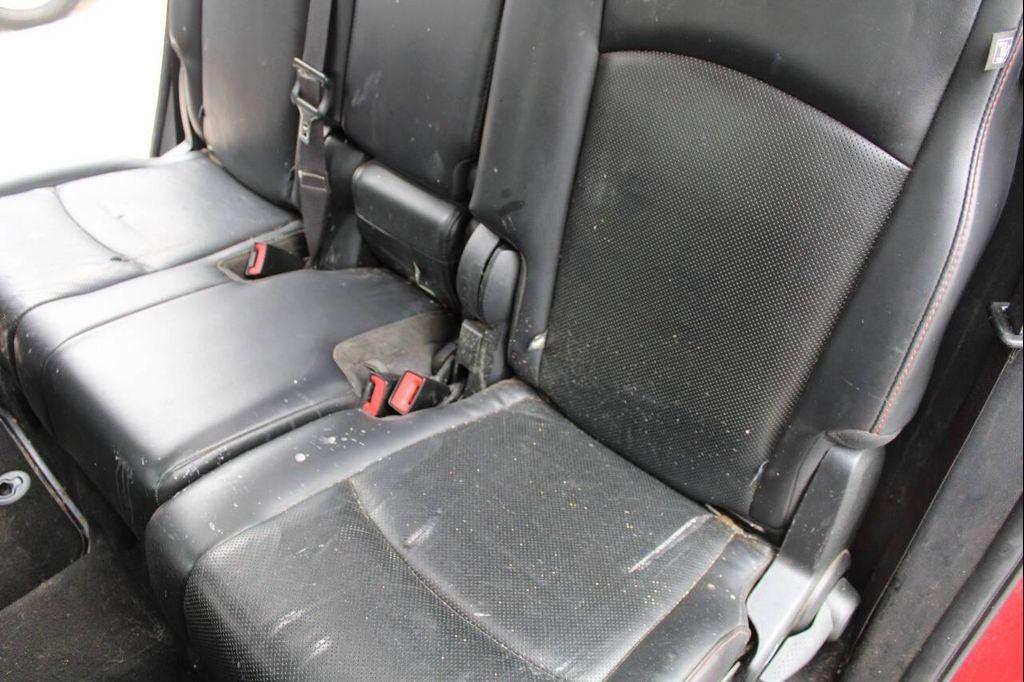 used 2017 Dodge Journey car, priced at $7,700