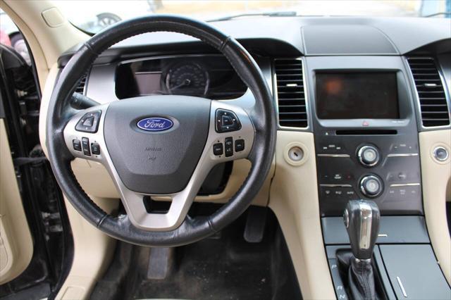 used 2012 Lincoln MKZ car, priced at $5,200