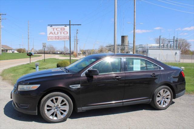 used 2012 Lincoln MKZ car, priced at $5,200