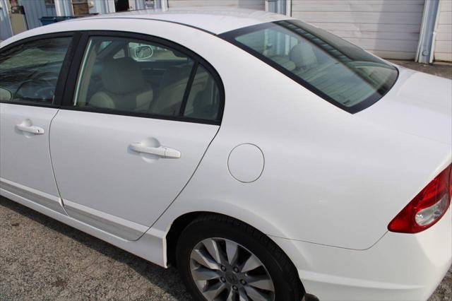 used 2010 Honda Civic car, priced at $6,600