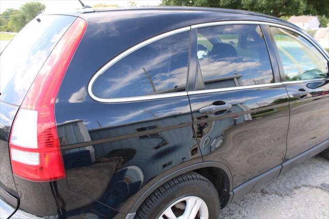 used 2010 Honda CR-V car, priced at $6,300