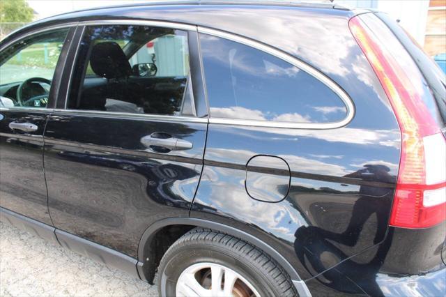 used 2010 Honda CR-V car, priced at $6,300