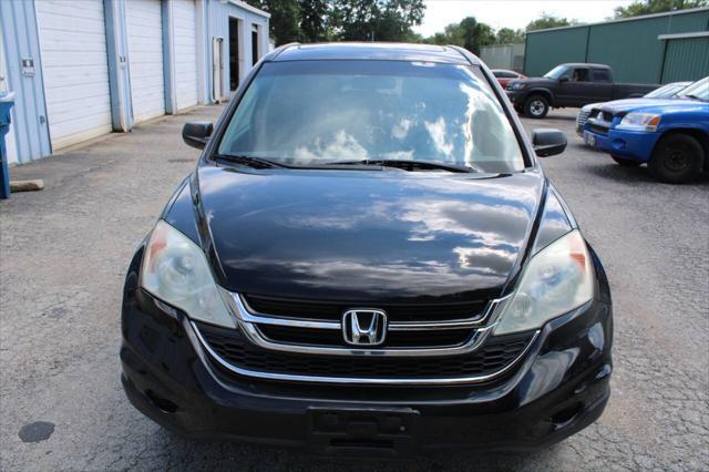 used 2010 Honda CR-V car, priced at $6,300