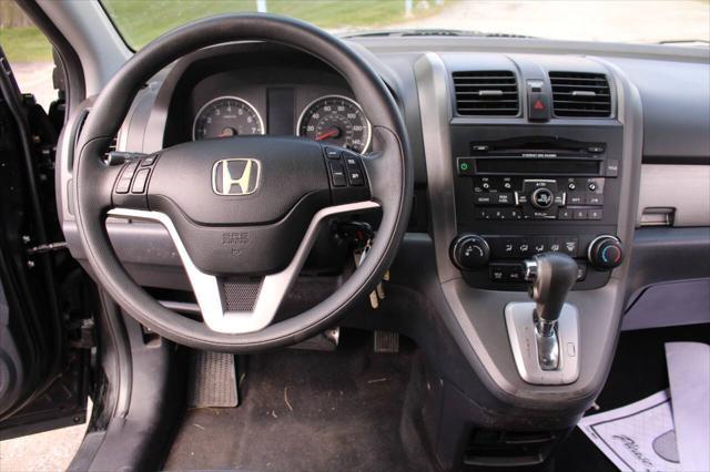 used 2010 Honda CR-V car, priced at $6,300