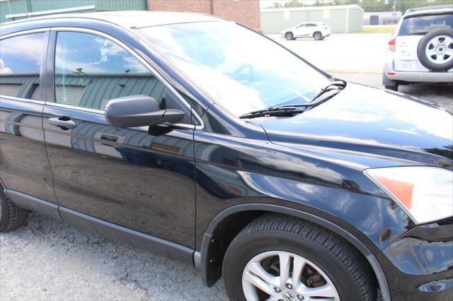 used 2010 Honda CR-V car, priced at $6,300