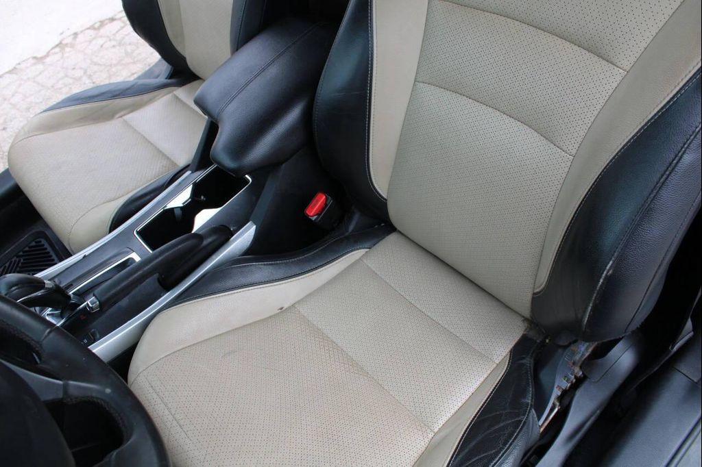 used 2015 Honda Accord car, priced at $6,300