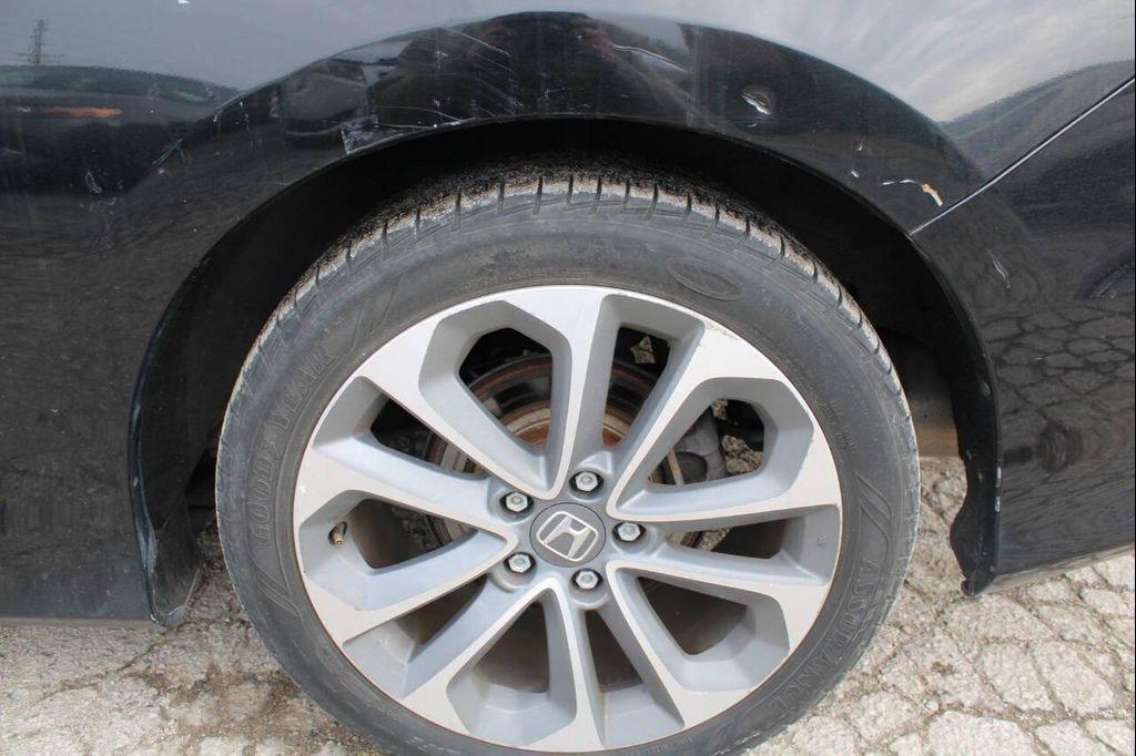 used 2015 Honda Accord car, priced at $6,300