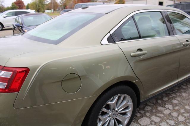 used 2013 Ford Taurus car, priced at $6,700