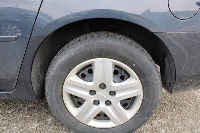 used 2008 Chevrolet Impala car, priced at $3,600