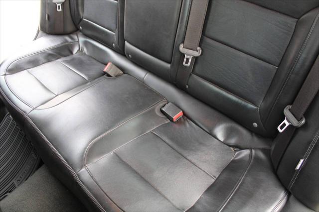 used 2013 Chevrolet Malibu car, priced at $6,400