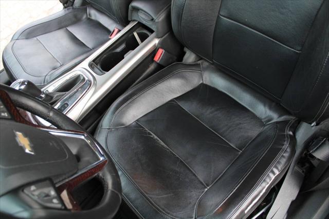 used 2013 Chevrolet Malibu car, priced at $6,400