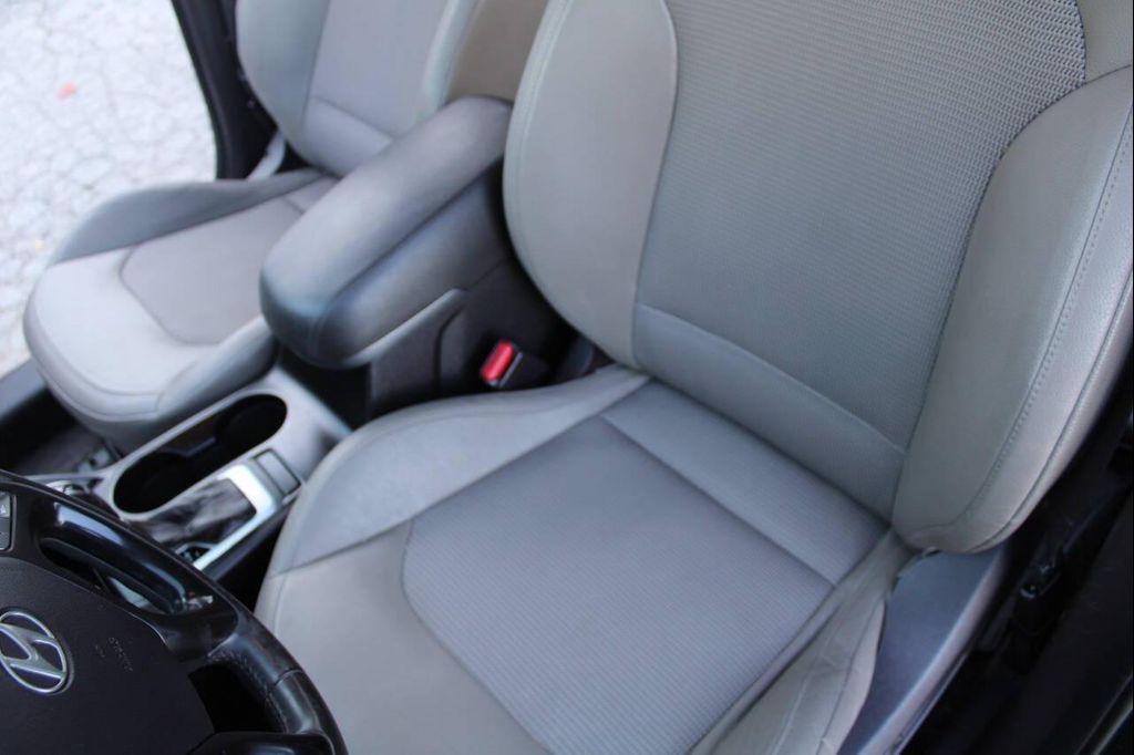 used 2015 Hyundai Tucson car, priced at $7,300