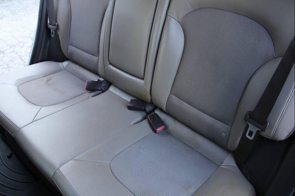 used 2015 Hyundai Tucson car, priced at $7,300