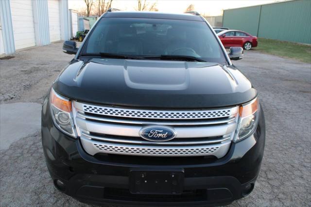 used 2013 Ford Explorer car, priced at $6,100