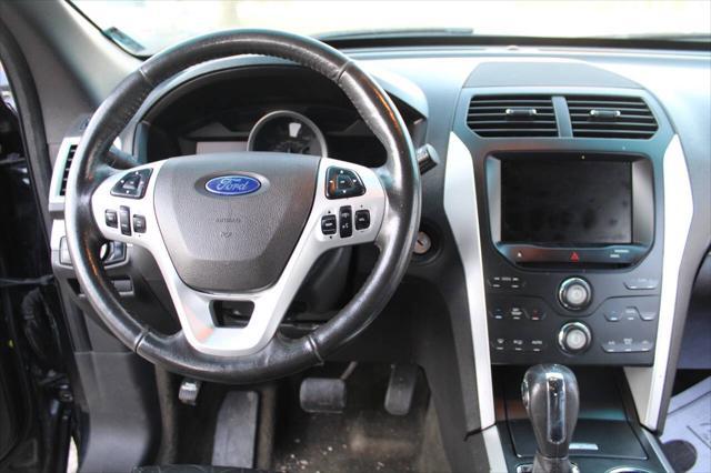 used 2013 Ford Explorer car, priced at $6,100