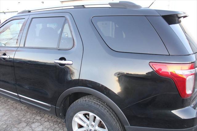 used 2013 Ford Explorer car, priced at $6,100