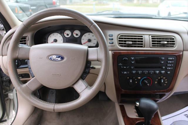 used 2006 Ford Taurus car, priced at $3,100