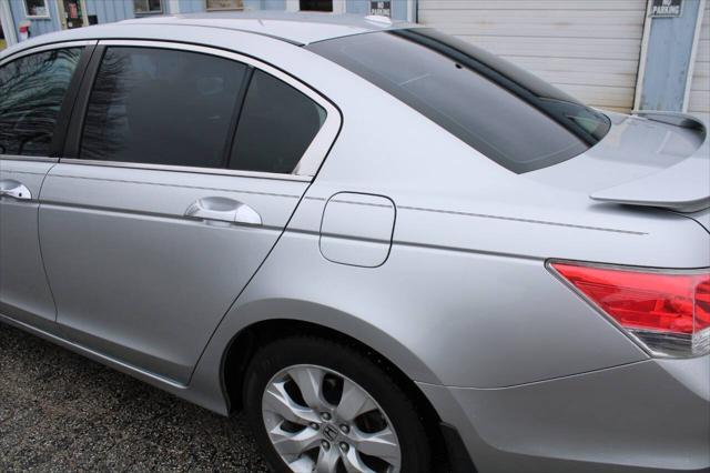 used 2011 Honda Accord car, priced at $6,300