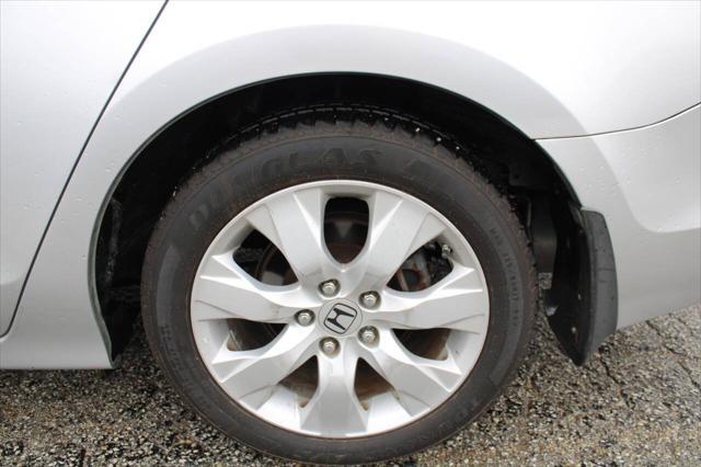 used 2011 Honda Accord car, priced at $6,300
