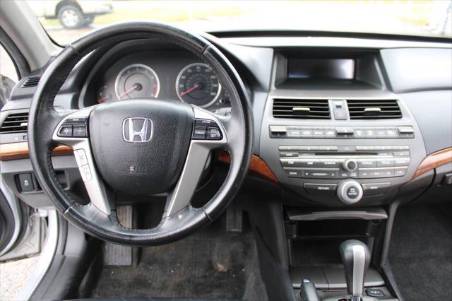 used 2011 Honda Accord car, priced at $6,300