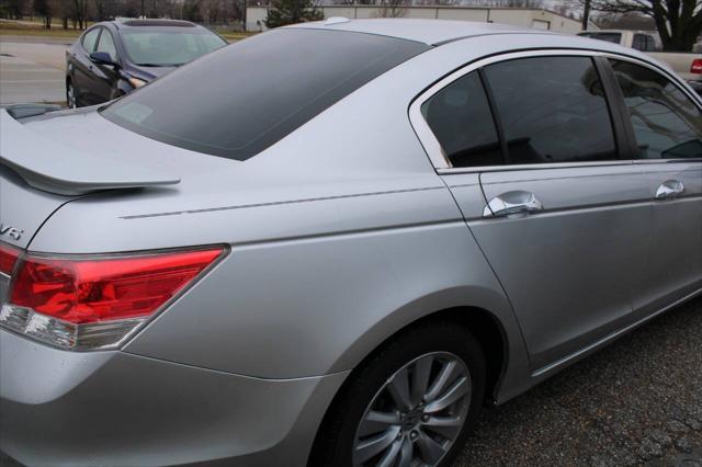 used 2011 Honda Accord car, priced at $6,300