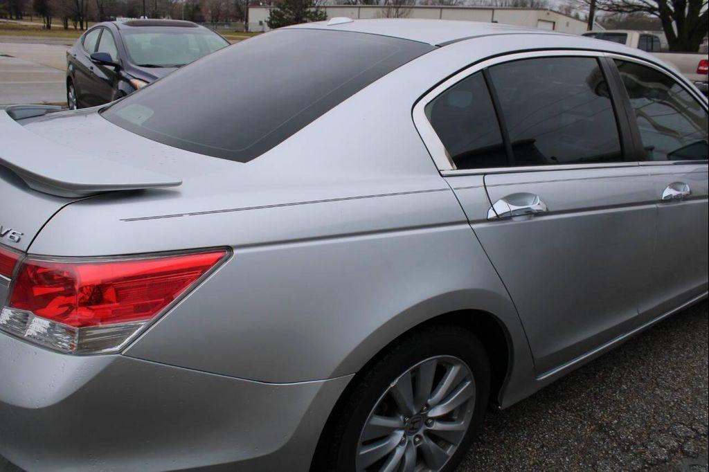 used 2011 Honda Accord car, priced at $6,300