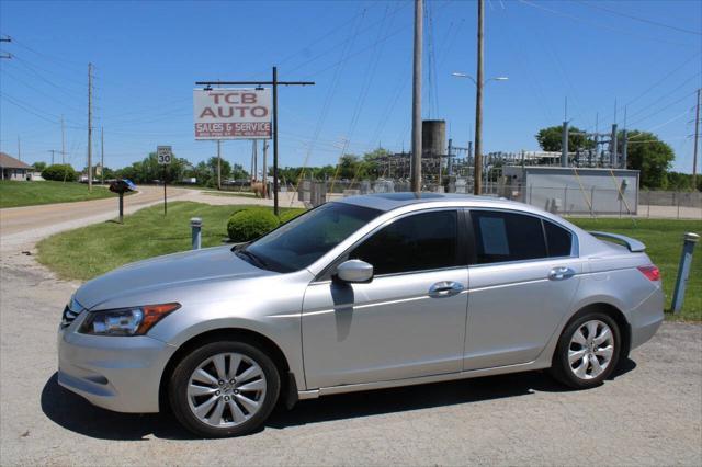 used 2011 Honda Accord car, priced at $6,300