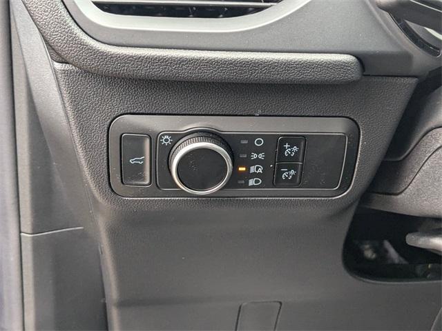 new 2025 Ford Escape car, priced at $32,419