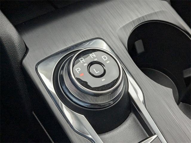 new 2025 Ford Escape car, priced at $32,419