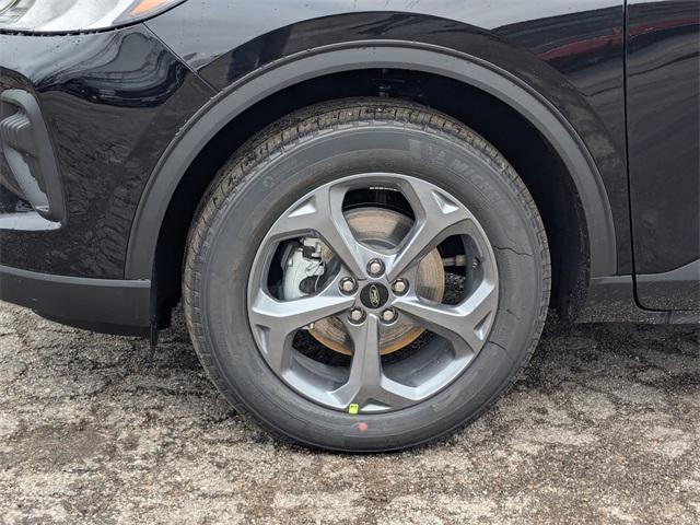 new 2025 Ford Escape car, priced at $32,419