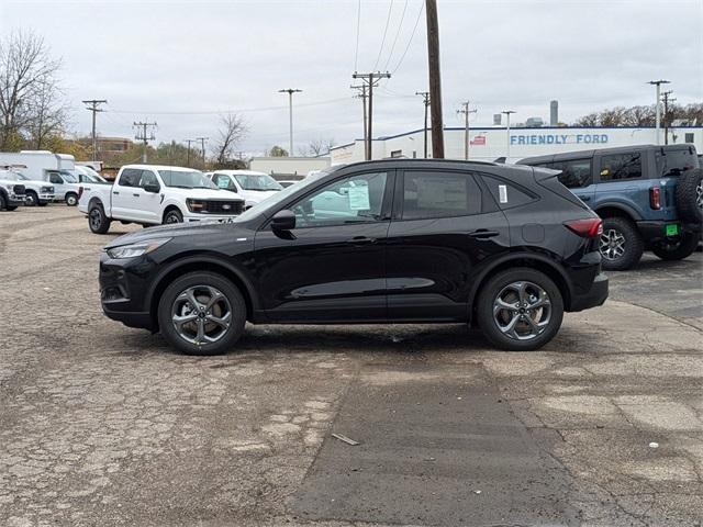 new 2025 Ford Escape car, priced at $32,419