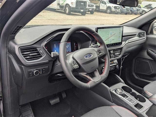 new 2025 Ford Escape car, priced at $32,419