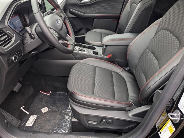 new 2025 Ford Escape car, priced at $32,419