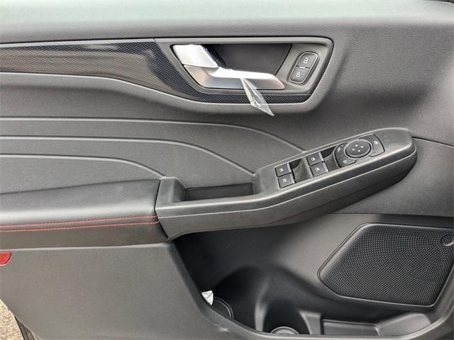 new 2025 Ford Escape car, priced at $32,419